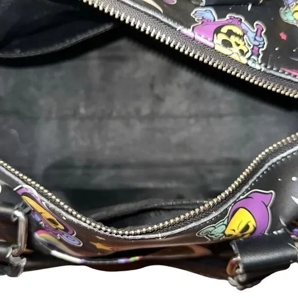 DESIRABLE Killstar – Not Cute Handbag SOLD OUT!! - Picture 10 of 13